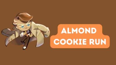 Where Can I Find Almond cookie cookie run Kingdom? 4 Where Can I Find Almond Cookies in Cookie Run Kingdom?