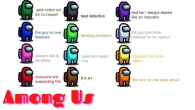 Among Us