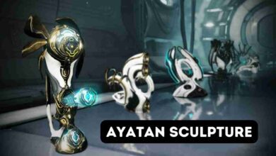 How Do You Quickly Farm Ayatan sculpture In Warframe 2024 3 How Do You Quickly Farm Ayatan sculpture In Warframe 2022