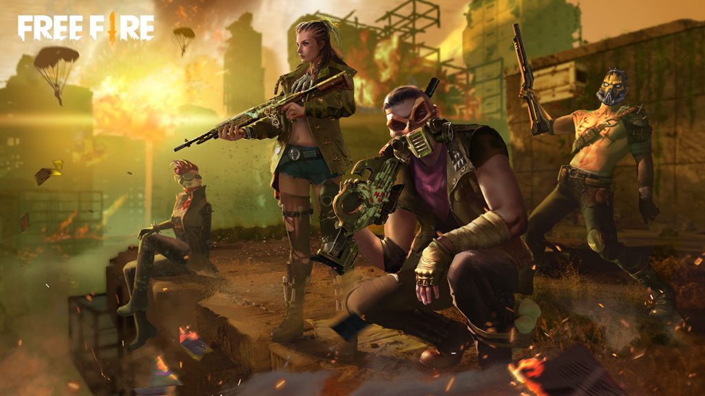 Download free fire photos & Wallpaper BackGround Image 2024 19 free fire photos 19