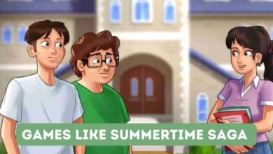 Games like Summertime saga of the top 25 games 5 Games like Summertime saga