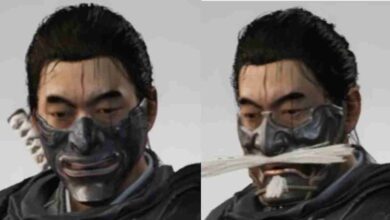 Ghost of tsushima maske Discover the locations of all the maskes 2 Ghost of tsushima maske mask