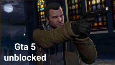 Gta 5 unblocked