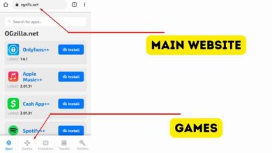 How To Download Premium Apps For Free With Ogzilla Net (2022)
