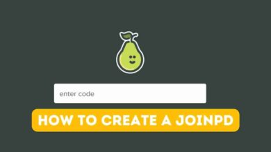 How to create a Joinpd Code-joinpd com 5 How to create a Joinpd Code-Joinpd.com (2022)