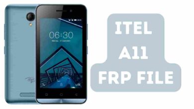 Itel A11 FRP File Tested SPD Tool 2024 9 Itel A11 FRP File Tested SPD Tool
