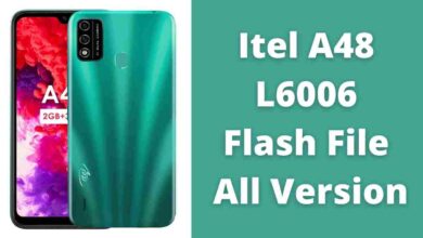 Itel A48 L6006 Flash File All Version (Stock ROM) 2 Itel A48 L6006 Flash File