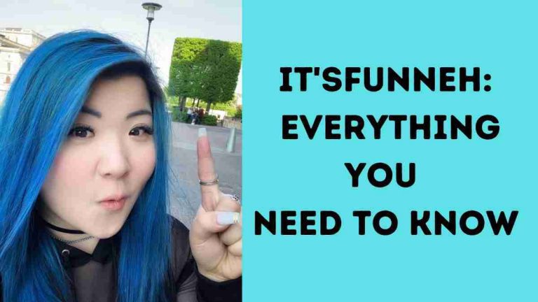 It'sFunneh: Everything You Need To Know