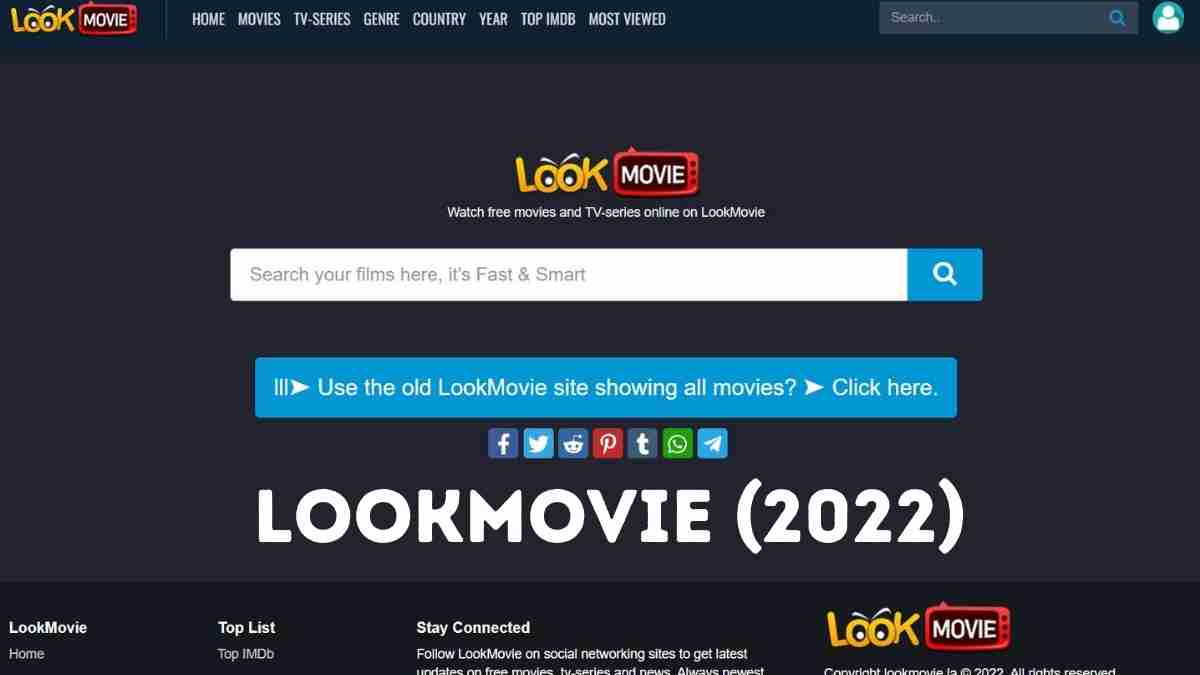 LookMovie (2022) Watch Free Unlock HD Full Movies
