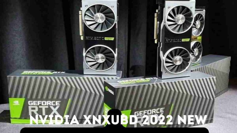 Nvidia Xnxubd 2021 new Download & Installation Guide (March 2022)