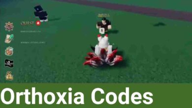 Orthoxia Codes: Unlock New Roblox July 2025! 2 Orthoxia Codes
