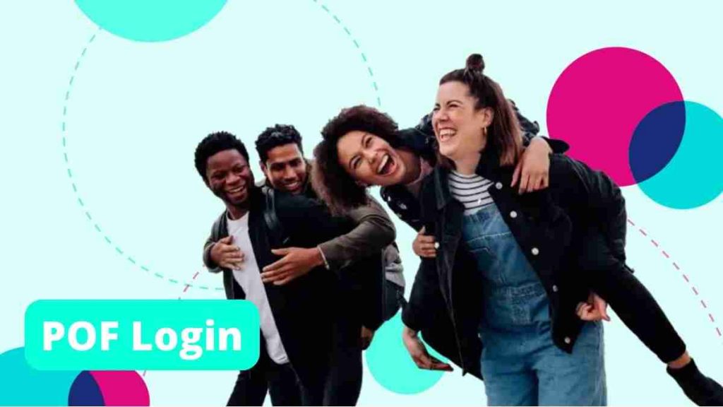 Problems with Plenty pof Login Fish and How to Fix Them 1 Problems with Plenty pof Fish Login