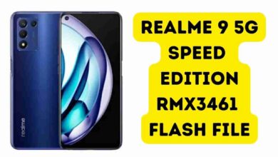 Realme 9 5G Speed Edition RMX3461 Flash File 2024 13 Realme 9 5G Speed Edition RMX3461 Flash File (official Firmware)