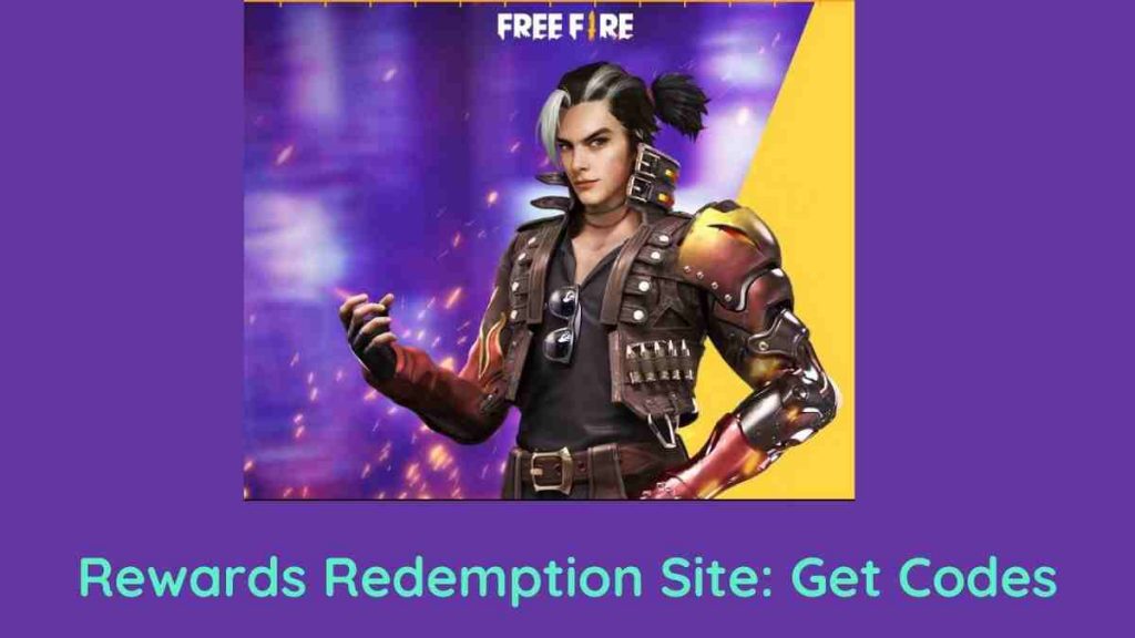Rewards Redemption Site