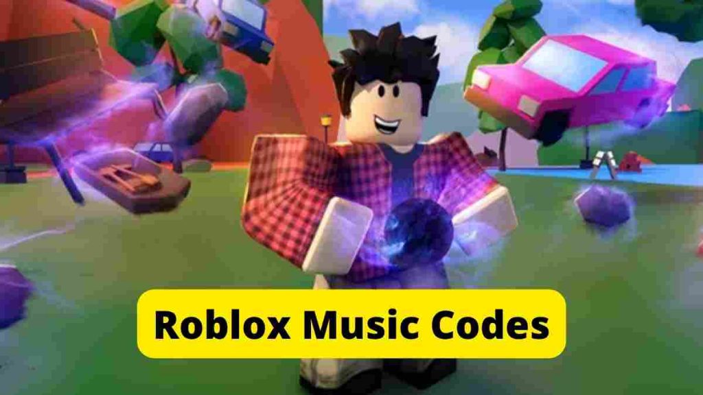 Roblox Music Codes for TikTok Songs