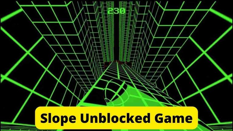 Games are fantastic Best Slope Unblocked Game March 2022