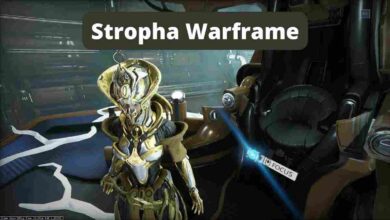 Stropha Warframe Build New Way 2 How to Get the Stropha Warframe Build New Way