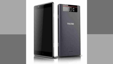 Tecno C8 FRP File & Pattern Remove Using SP Flash Tool