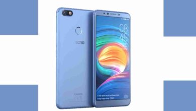 Tecno CA7 FRP File & Pattern Remove Using SP Flash Tool