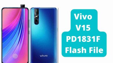 Vivo V15 PD1831F Flash File (Official Firmware) 2 Vivo V15 PD1831F Flash File