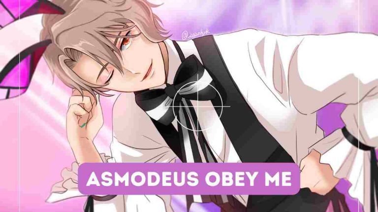 Obey Me Asmodeus Surprise Guest Full Guide