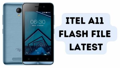 Itel A11 Flash File Latest (official Firmware) 2024 11 Itel A11 Flash File Latest