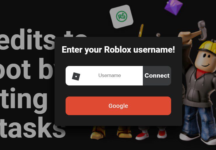 How To Get Free Robux With Gemsloot Promo Codes
