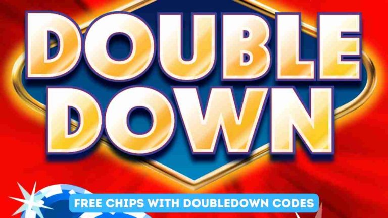 DoubleDown Codes