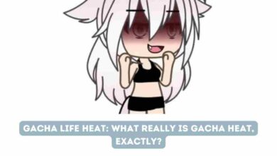 Gacha Life Heat: What Really is Gacha Heat, Exactly? 2 gacha heat