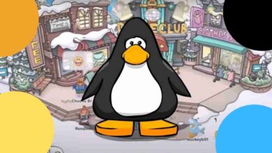 Is It Safe and Legal to Play Club Penguin Rewritten? 7 Is It Safe and Legal to Play Club Penguin Rewritten?