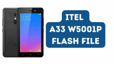 Itel A33 W5001P Flash File Tested (official Firmware) 15 Itel A33 W5001P Flash File