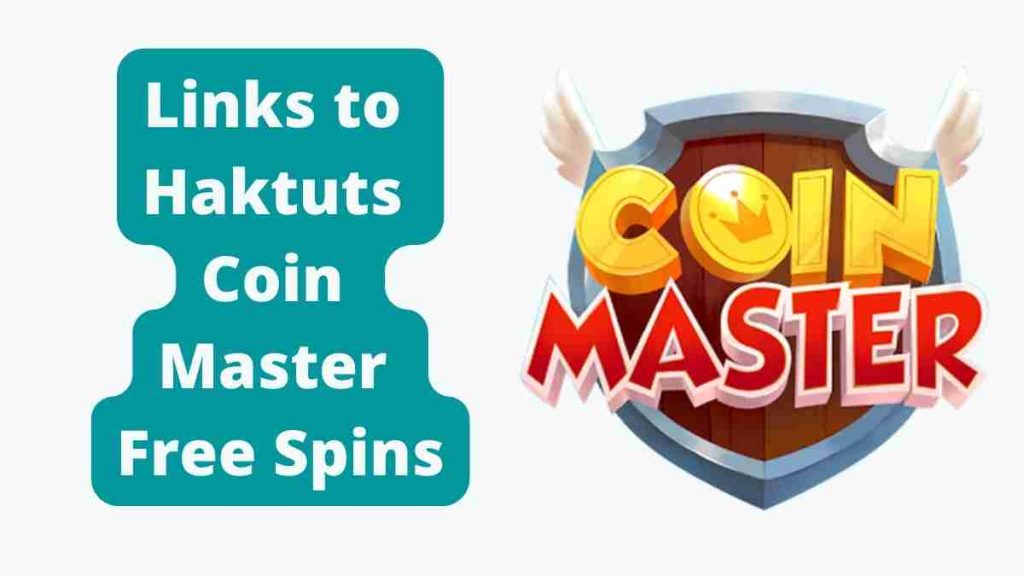 Haktuts Coin Master Free Spins