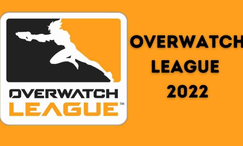 Overwatch League 2023: Everything You Need to Know Start Date, Schedule