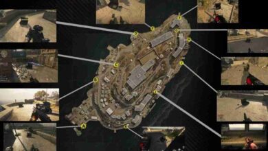 How to Redeem Rebirth Island Bunker Codes (July 2025) 5 How to Redeem Rebirth Island Bunker Codes (April 2022)