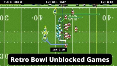 Best Retro Bowl Unblocked Games At School (Full Guide) 2024 4 Retro Bowl Unblocked games At School