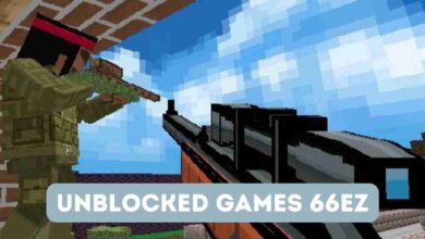 Unblocked Games 66EZ Best Tips Complete Information 9 Unblocked Games 66EZ Best Tips & Method