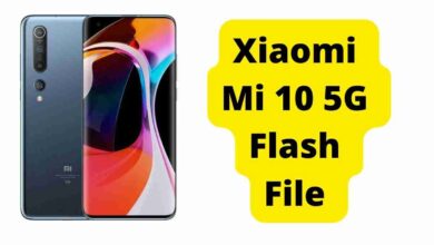 Xiaomi Mi 10 5G Flash File All New Version (Stock ROM) 2024 15 Xiaomi Mi 10 5G Flash File