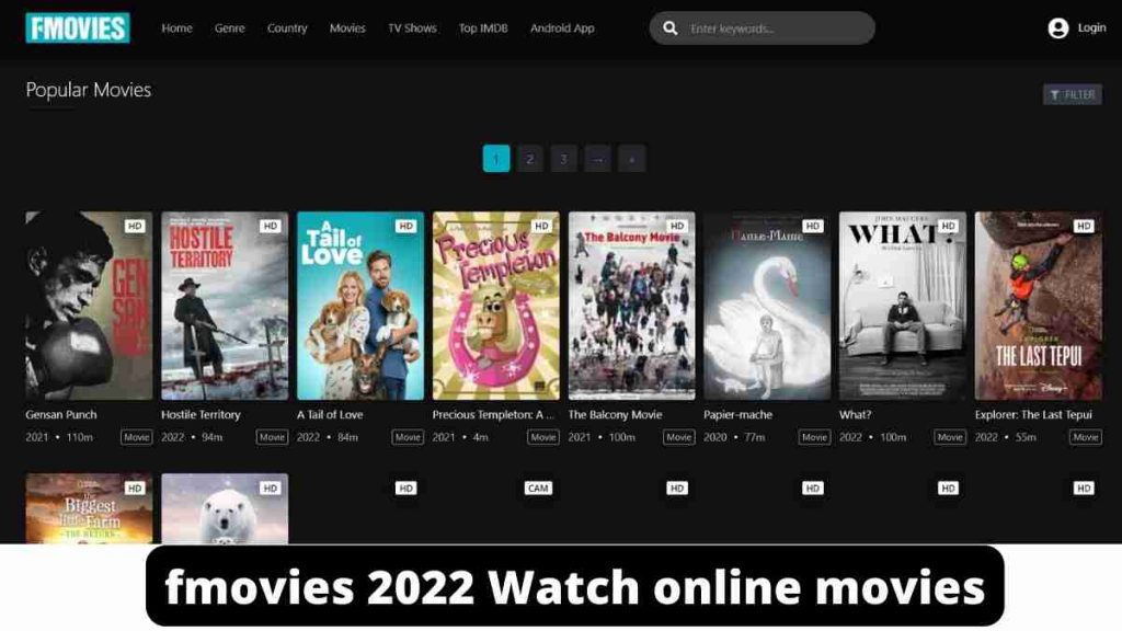 fmovies 2022 Watch online movies for free fmovies.to