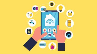 What do I need to prepare for with a smart home?