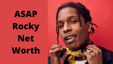 ASAP Rocky Net Worth