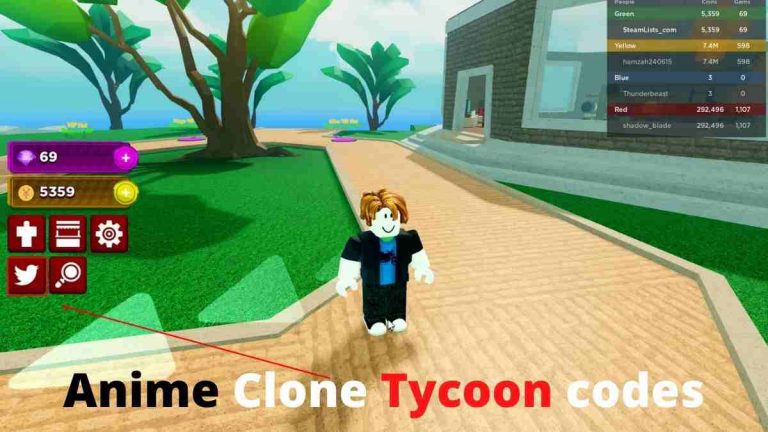 Anime-Clone-Tycoon-codes