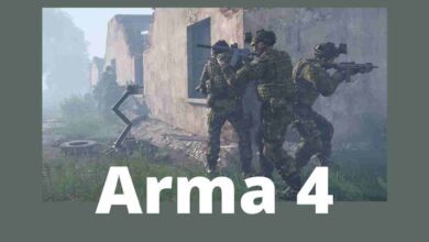 Arma 4