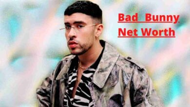 Bad Bunny Net Worth