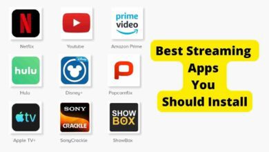 Best Streaming Apps You Should Install 2024 3 Best Streaming Apps You Should Install