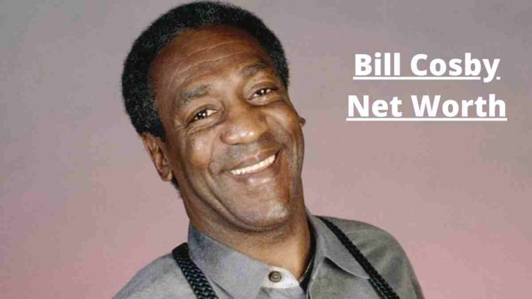 Bill Cosby Net Worth