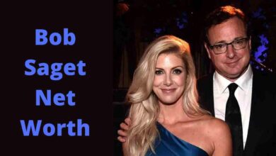 Bob Saget Net Worth
