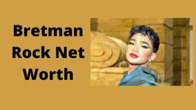 Bretman Rock Net Worth