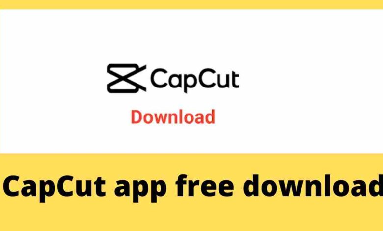 CapCut download