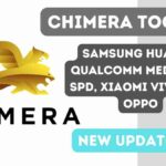 Chimera Tool Latest Setup Professional service software Samsung