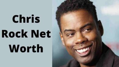 Chris Rock Net Worth